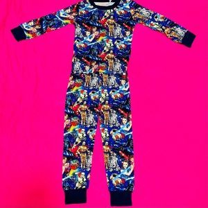 Star Wars-Inspired 'The Force' Bamboo Pajama Set - 12-18M - NWT